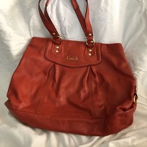 Coach Shoulder Bag